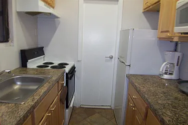 Rented by Susan Finkel, LREB