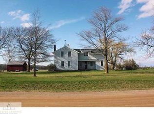 6552 W Townsend Rd, Saint Johns, MI 48879
