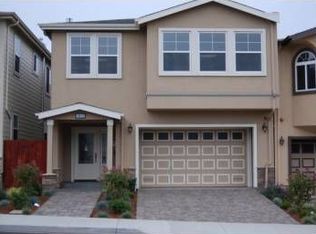 1616 Annie St, Daly City, CA