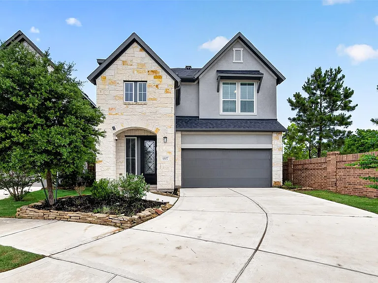 6602 Albany Forest Ct — Photo 49