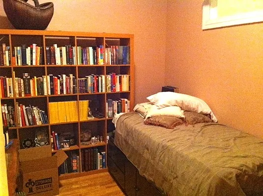 Rented by Rapid Realty Cobble Hill | media 25