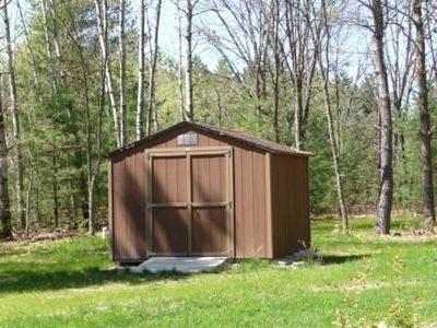 N1352 Marcia Dr, Waupaca, WI, 54981