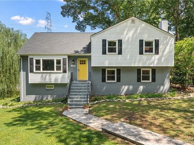 2419 Fon Du Lac Rd, Henrico, VA, 23229