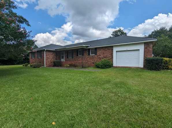 440 Noah Martin Ln, East Dublin, GA 31027