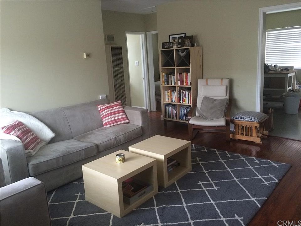 1st image of 4505 E 14th St APT B