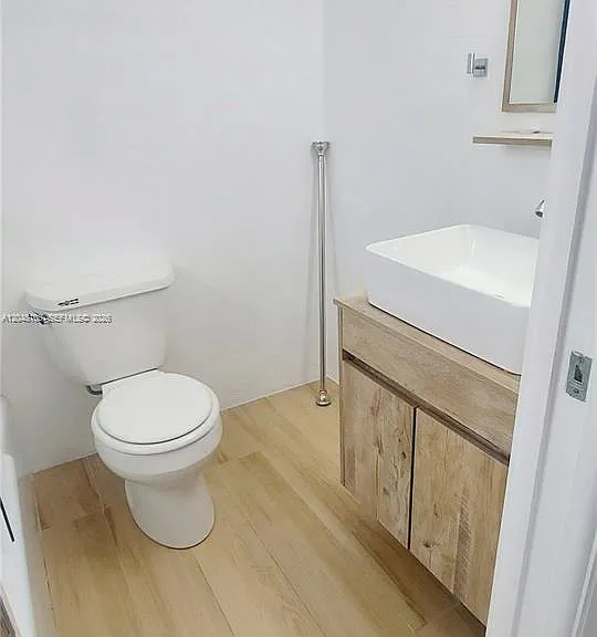 200 NE 12th Ave #3E — Photo 15