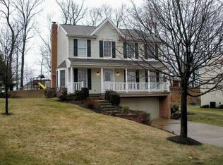 149 Stonewood Dr, Bethel Park, PA 15102