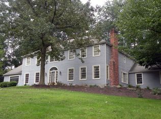 1103 General Sullivan Dr, West Chester, PA
