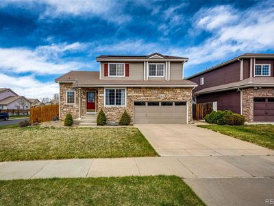 20305 E 41st Avenue, Denver, CO, 80249