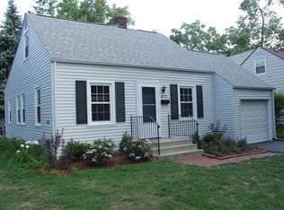 971 Sells Ave, Columbus, OH 43212