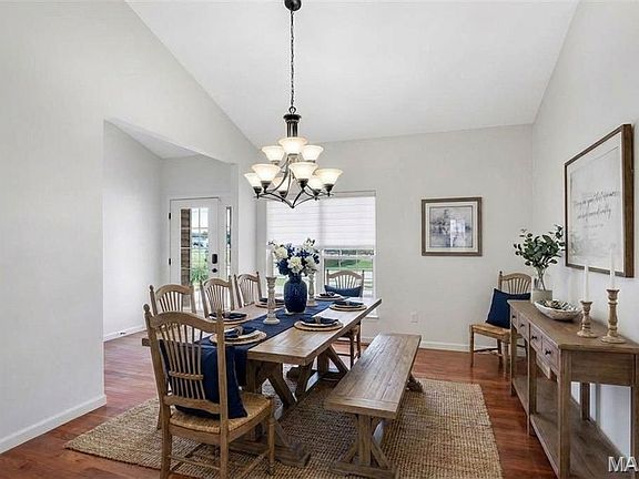 5th image of 3406 Chippewa Dr