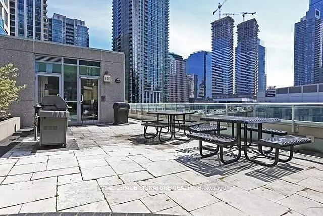 18 Yonge St #3609 — Photo 6