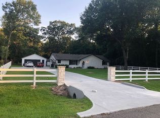 2527 Centerline Rd, Conroe, TX 77384