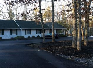 906 Club Cir, Daniels, WV 25832