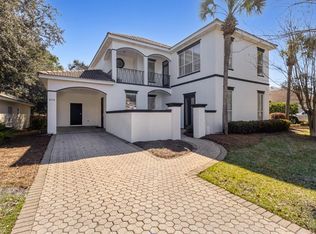 4633 Paradise Isles, Destin, FL 32541