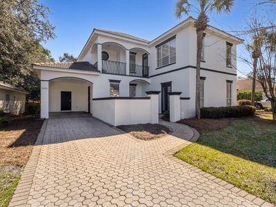 4633 Paradise Isles, Destin, FL, 32541