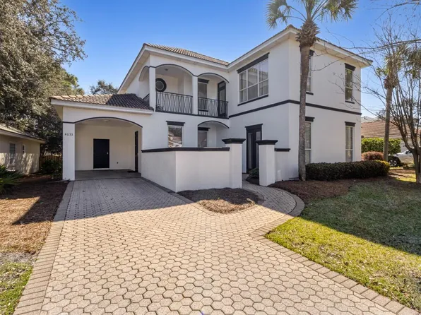 4633 Paradise Isles, Destin, FL 32541