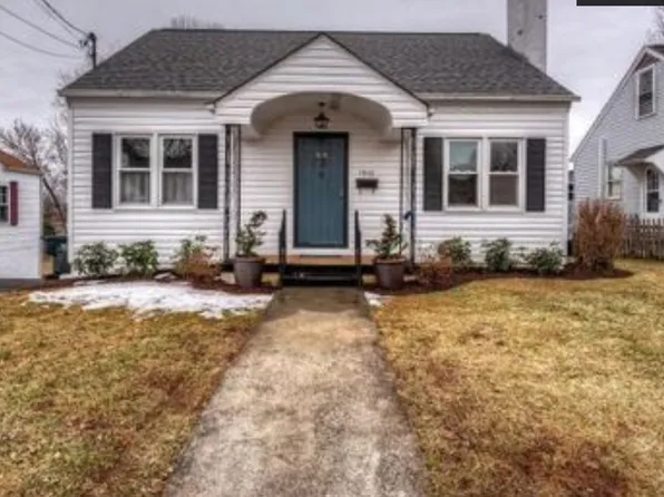 1918 Norway St, Bristol, VA 24201