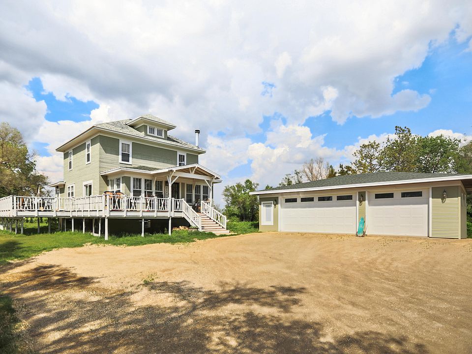 38442 10th Ave W, Redfield, SD 57469 Zillow