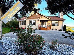 240 Mariner Point Rd, La Follette, TN 37766