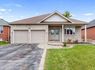 62 William Jose Ct, Clarington, ON L1B1N6