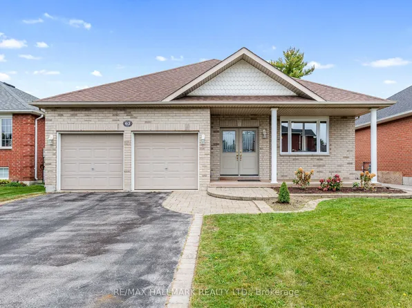62 William Jose Ct, Clarington, ON L1B 1N6
