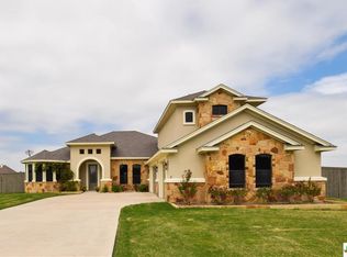 239 Callahan Loop, Temple, TX 76501