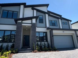 5824 High Seas Dr, Orlando, FL 32821