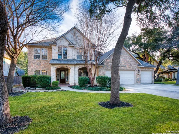 18 Stonewall Bend, San Antonio, TX 78256