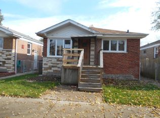 11021 S Eberhart Ave, Chicago, IL 60628
