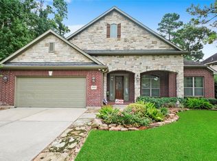 18254 Enchanted Rock Trl, Humble, TX 77346