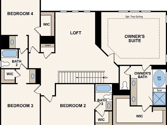 5th image of 626 Davenport Dr Lot 405