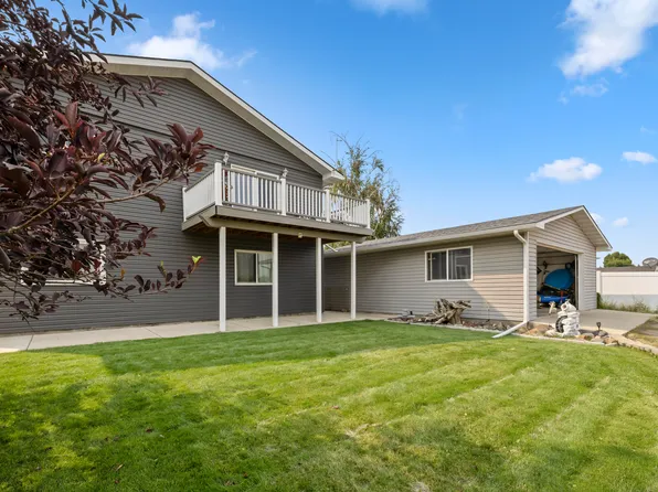 1035 21st St, Havre, MT 59501