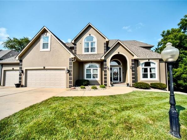 MO Real Estate - Missouri Homes For Sale - Zillow