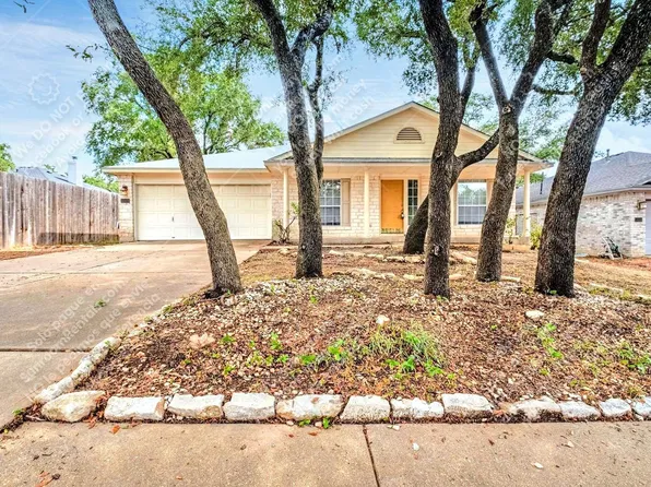 1408 Meghan Dr, Cedar Park, TX 78613