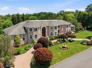 1 WIMBLEDON COURT, Cedar Grove Twp., NJ 07009