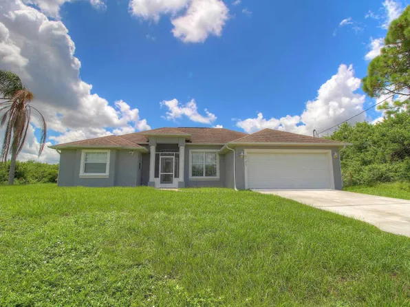 6140 NW Hopkins Ave, Port Saint Lucie, FL 34986