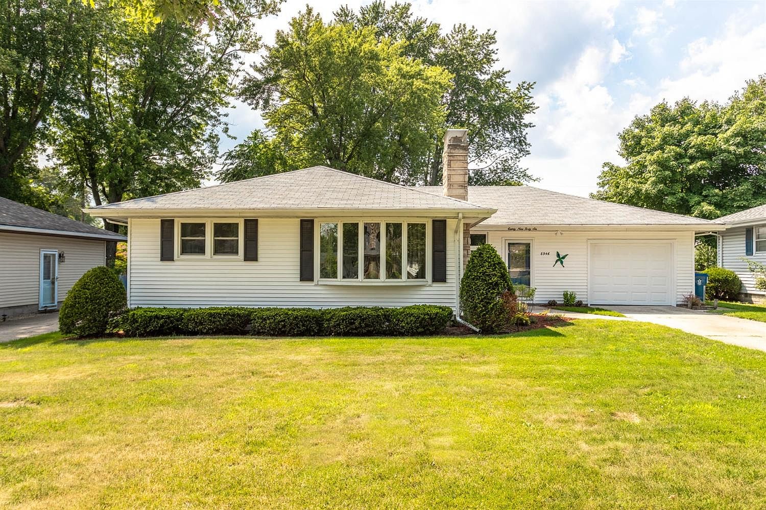 8946 Cottage Grove Pl, Highland, IN 46322 Zillow