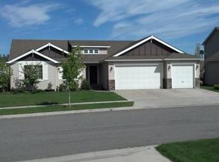 5114 N Boeing Rd, Spokane, WA 99206