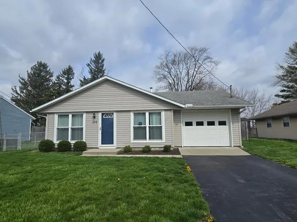 253 Washington Ave, London, OH 43140