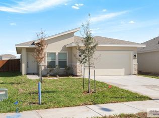 2153 Grove Ln, Brownsville, TX 78526
