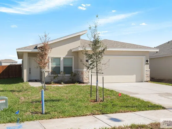 2153 Grove Ln, Brownsville, TX 78526