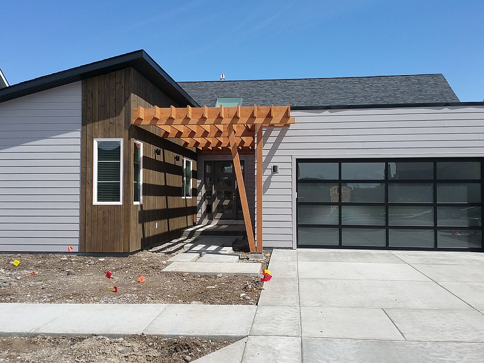 Contemporary on the Park