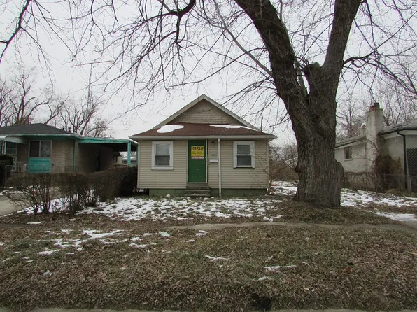 26406 Princeton St, Inkster, MI 48141