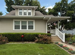 121 S Jefferson St, Mooresville, IN 46158