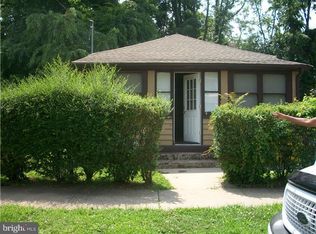 153 Berg Ave, Hamilton, NJ 08610