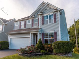 6246 Stockton Trail Way, Columbus, OH 43213