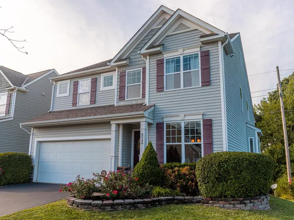 6246 Stockton Trail Way, Columbus, OH 43213