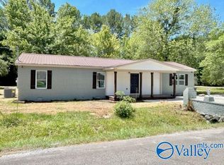604 Maple Rd, New Hope, AL 35760