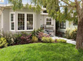 4000 Linwood Ave, Oakland, CA 94602
